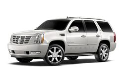 cadillac ignition